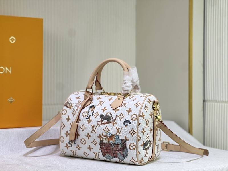 LV Speedy Bags